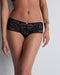 AUBADE Shorty LOVE SOUL Black